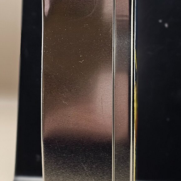 Utterly Outrageous Drinking Games bottle shaped tin box with 25 games dated 2007 - Picture 4 of 14